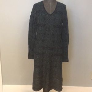 Peruvian Connection dress